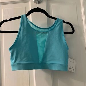 Victoria’s Secret Mesh Sports Bra